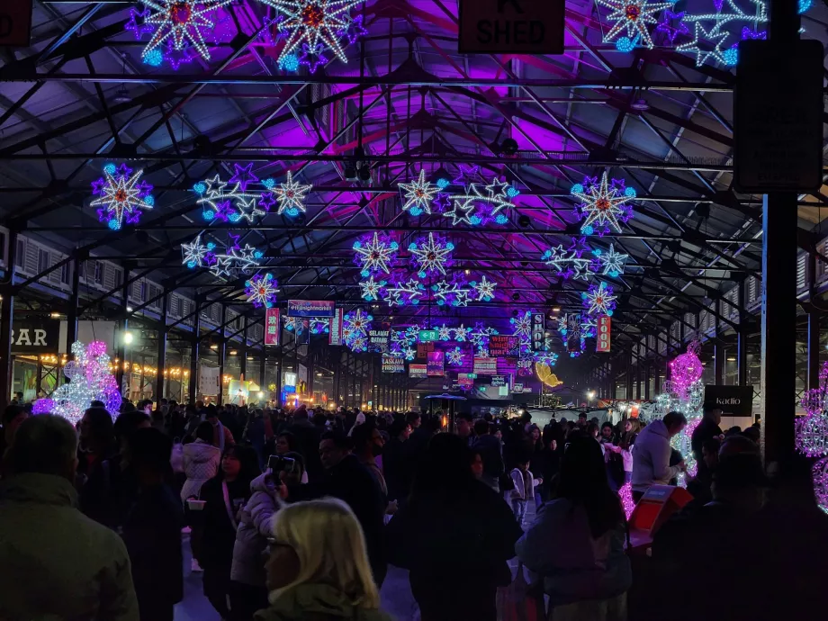 Dronning Victoria-markedet