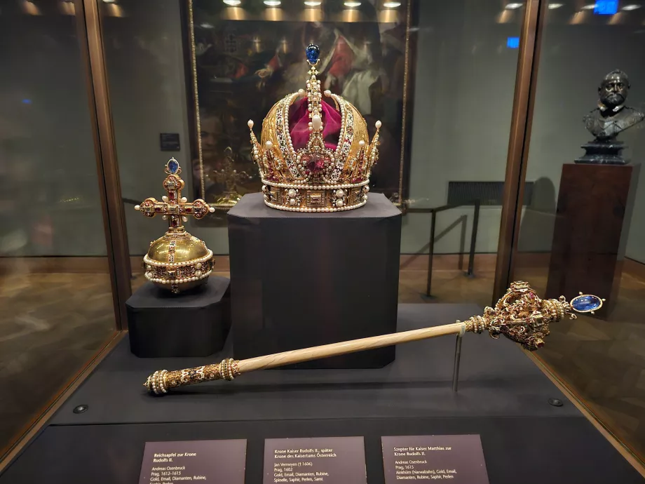 Det keiserlige finansdepartementet