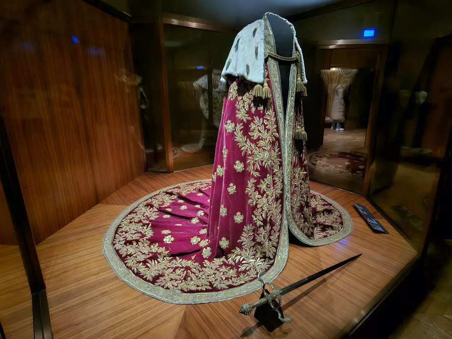 Det keiserlige finansdepartementet