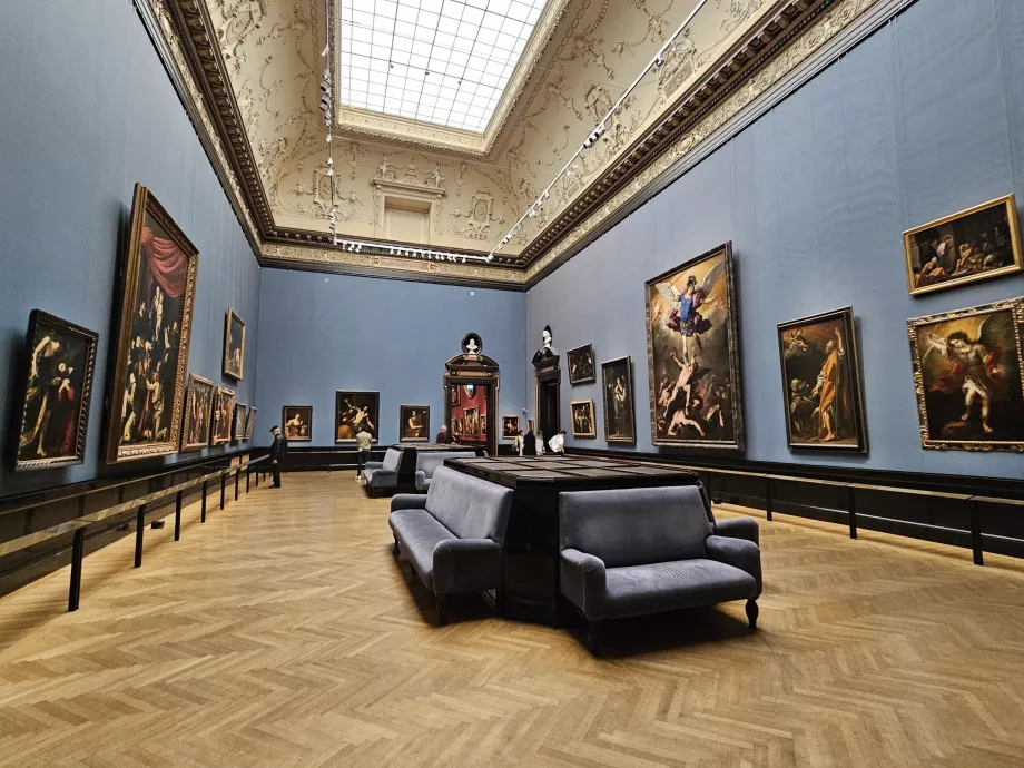 Kunsthistorisk museum