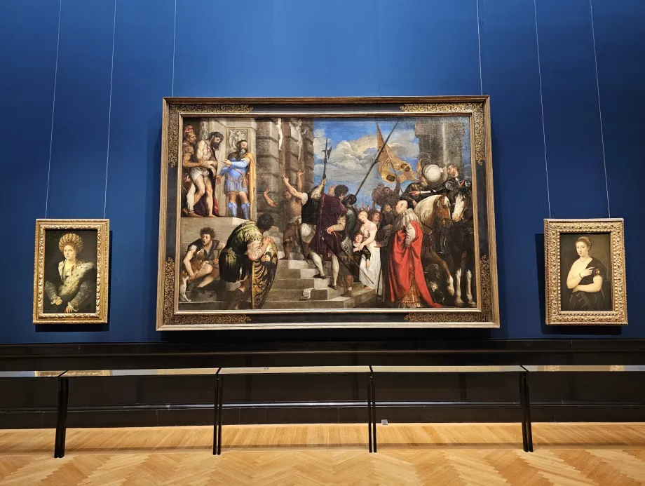 Kunsthistorisk museum