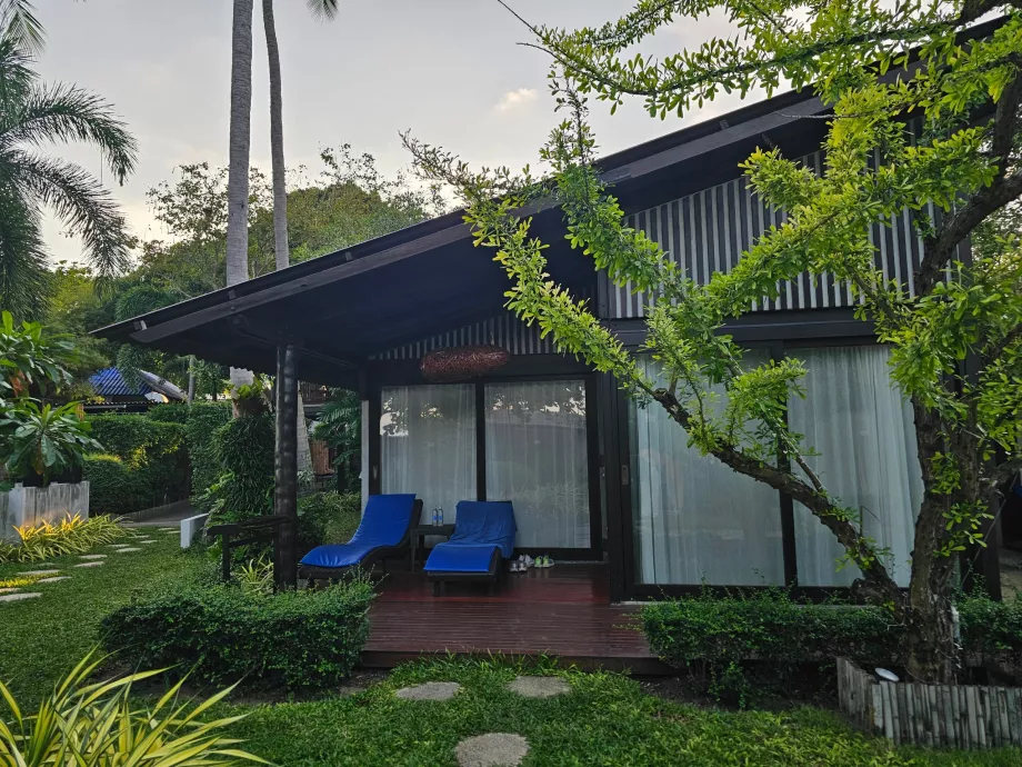 Bungalower Homm Chura