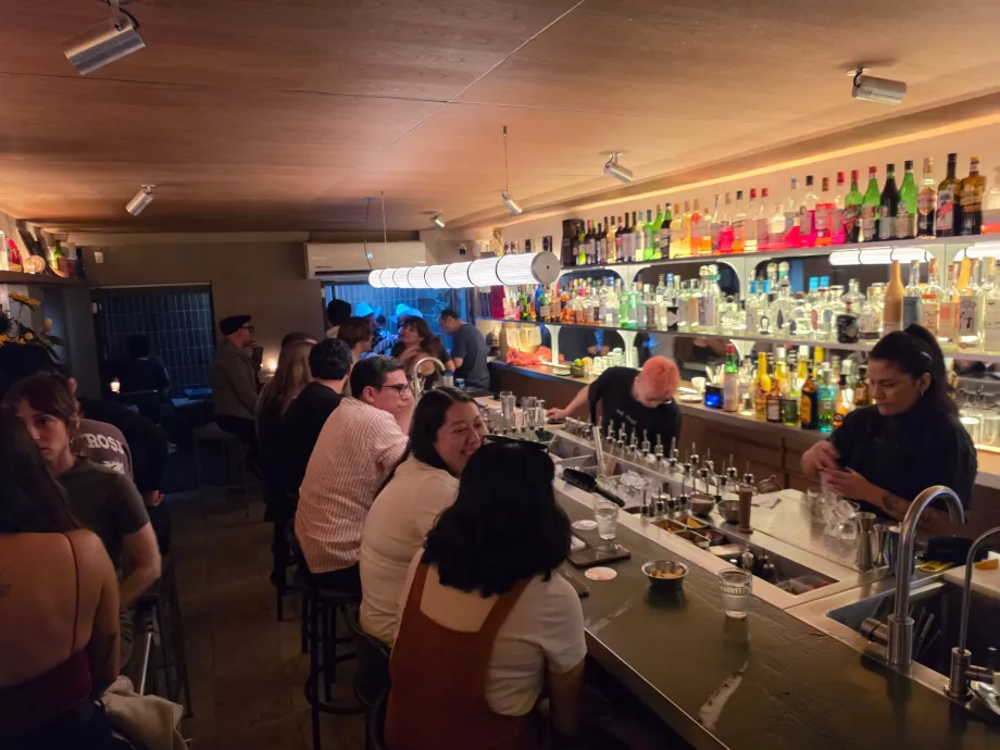 Bar Mauro