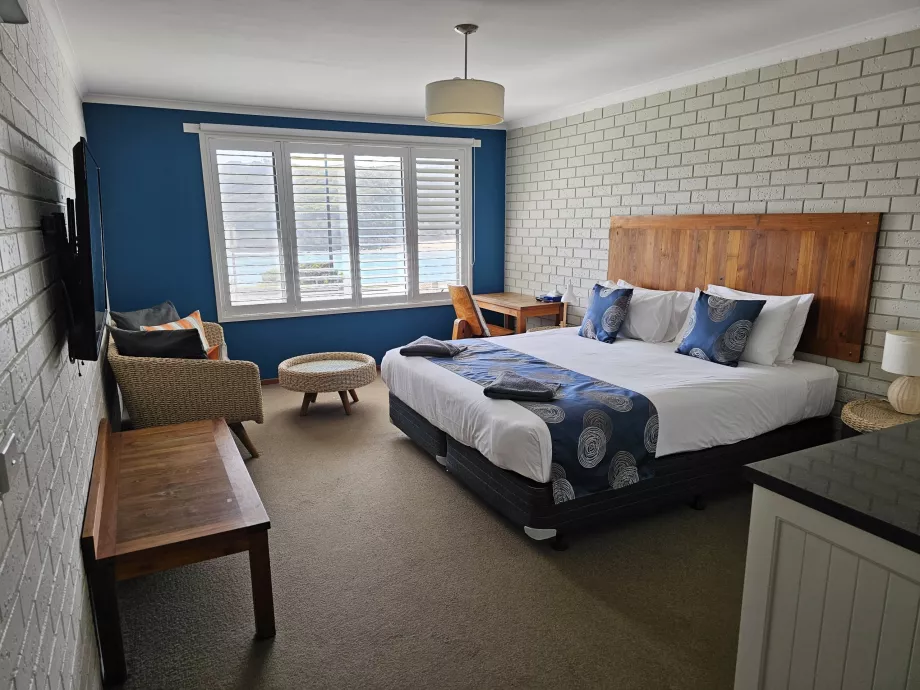 Southern Ocean Motor Inn