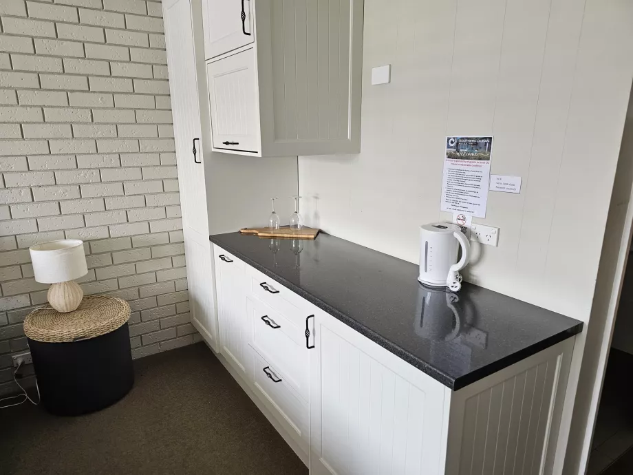 Southern Ocean Motor Inn