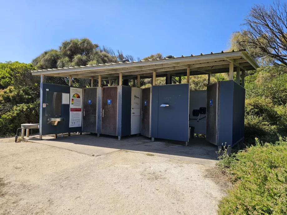 Bakgrunn for leirene