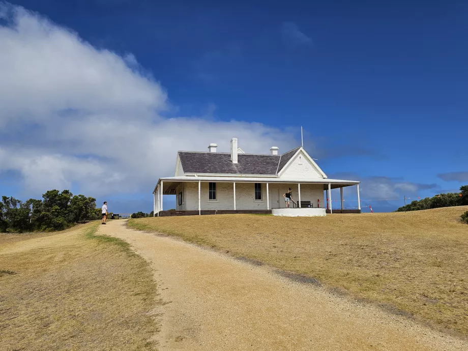Cape Otway Museum