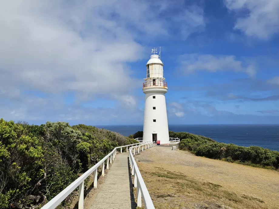 Otway Lighthouse