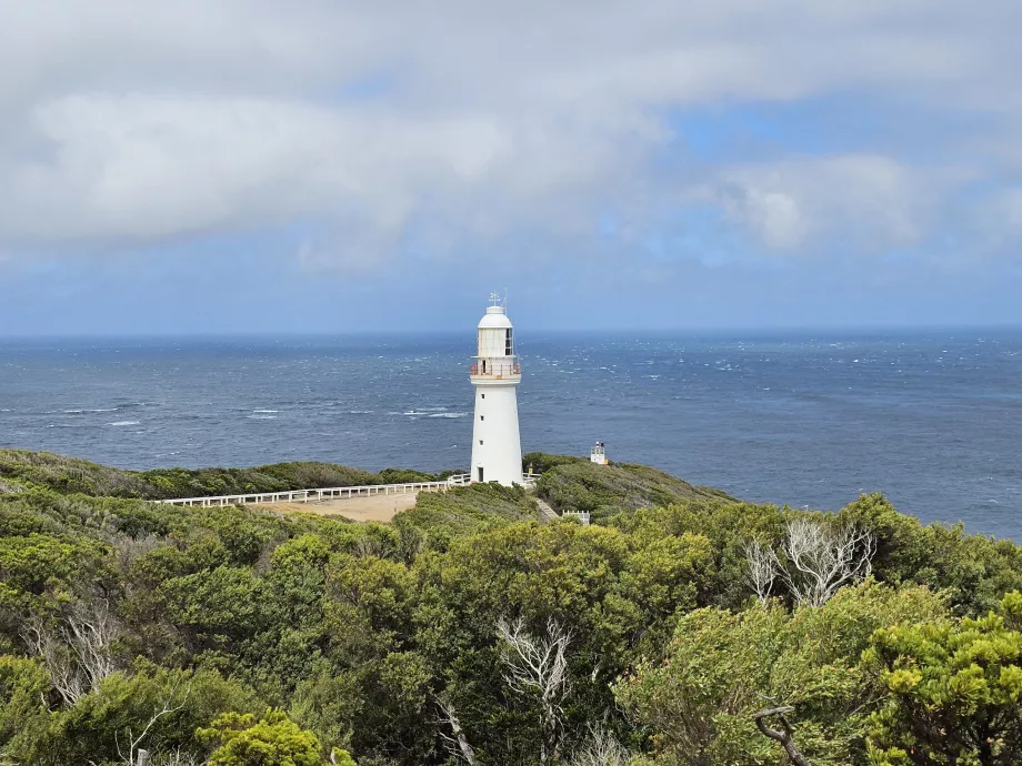 Cape Otway