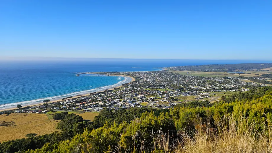 Apollo Bay