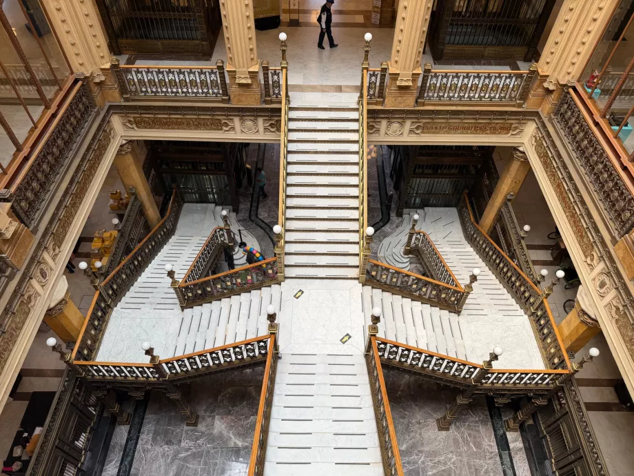 Palacio Postal