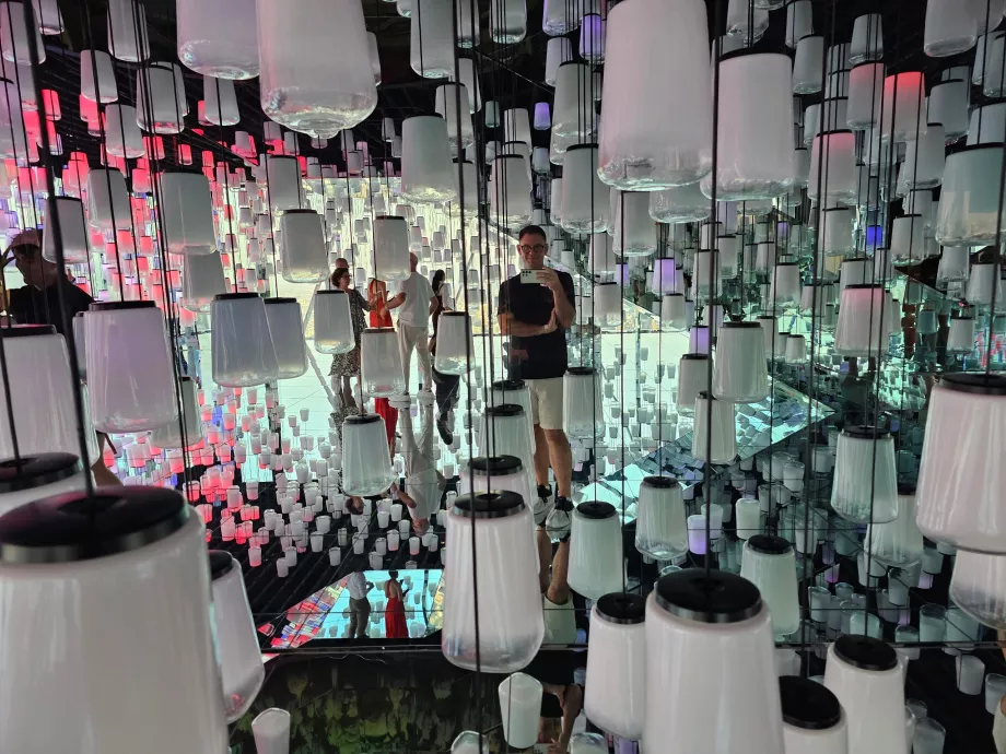 Akara Sky Hanuman - virtuell himmellykt