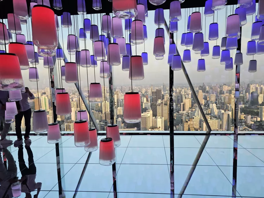 Akara Sky Hanuman - virtuell himmellykt