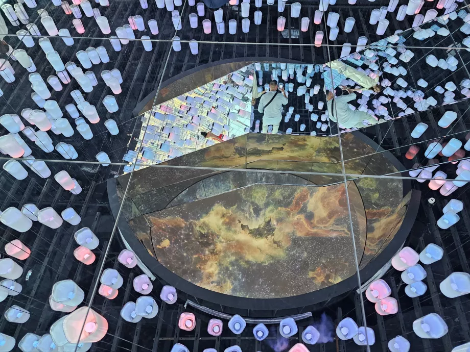 Akara Sky Hanuman - virtuell himmellykt