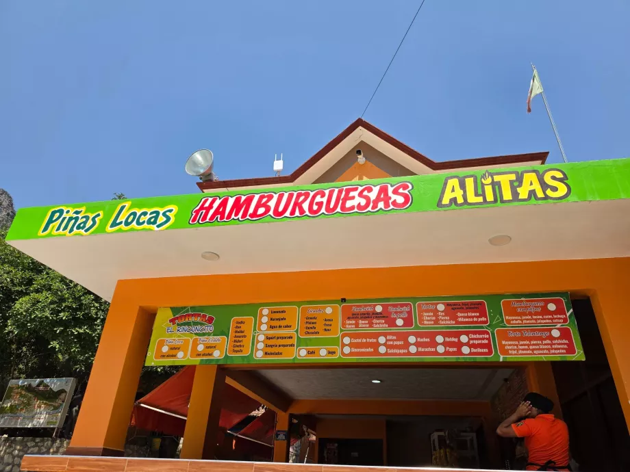 Lokal hurtigmat