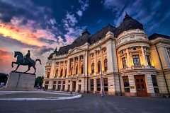 Bucuresti