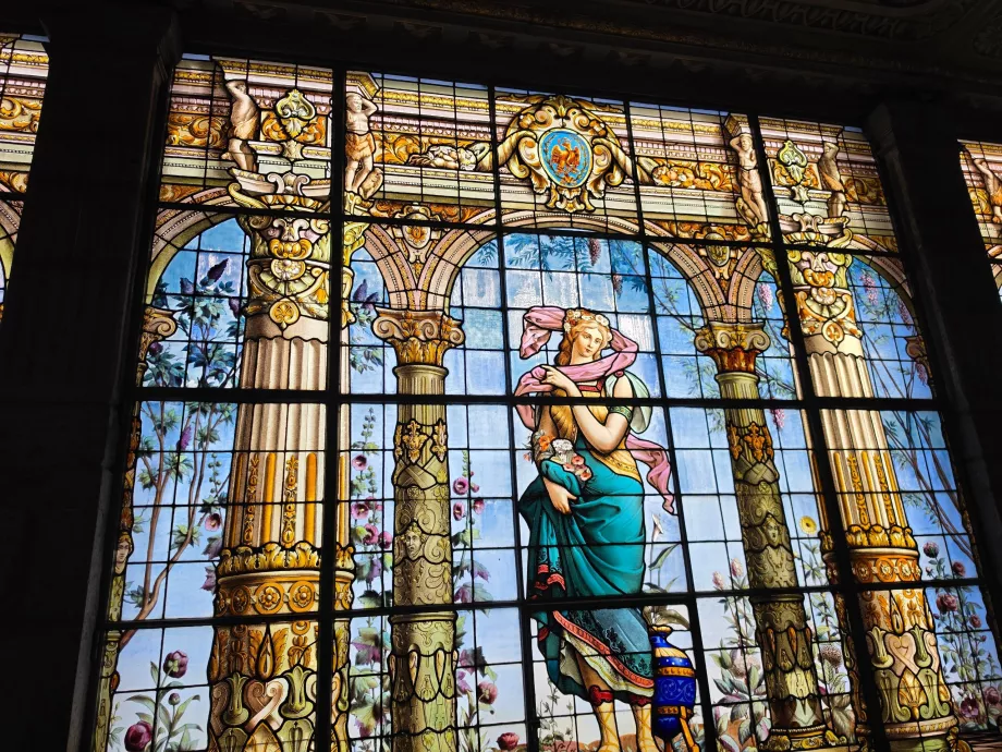 Chapultepec Castle