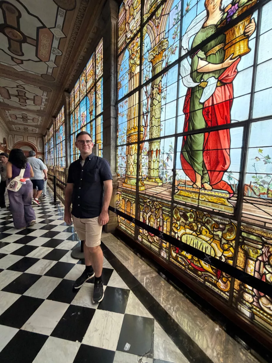 Chapultepec Castle