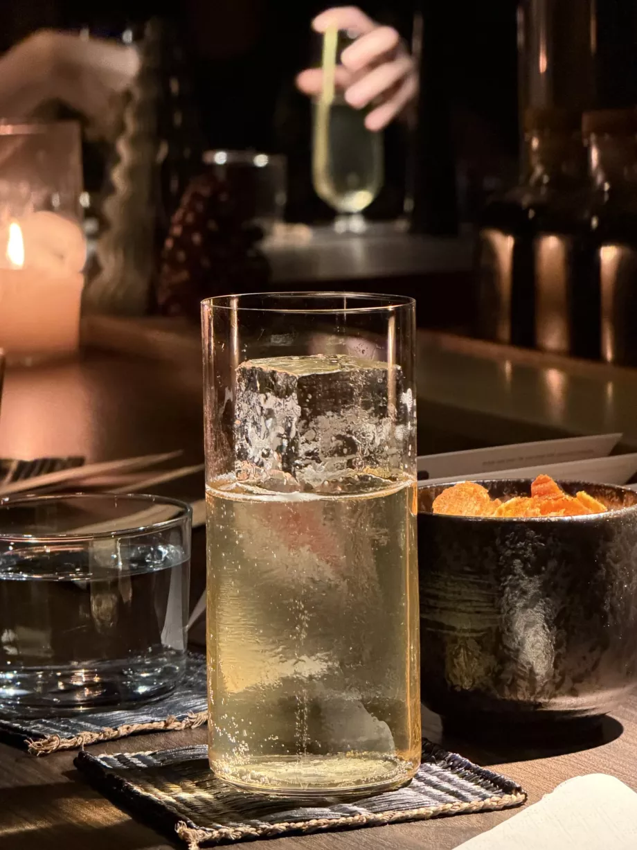 Bar Us - våre drinker