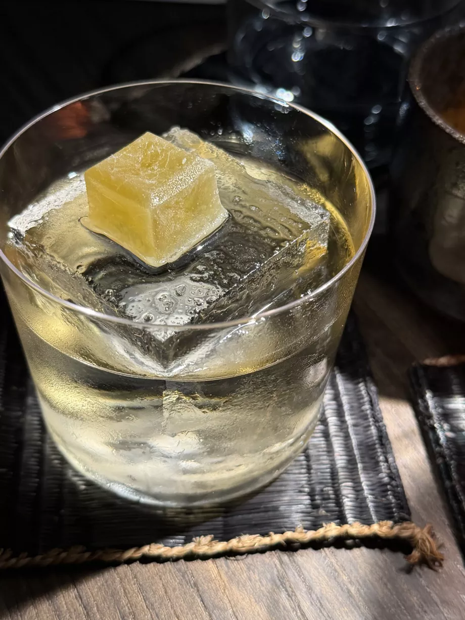 Bar Us - våre drinker