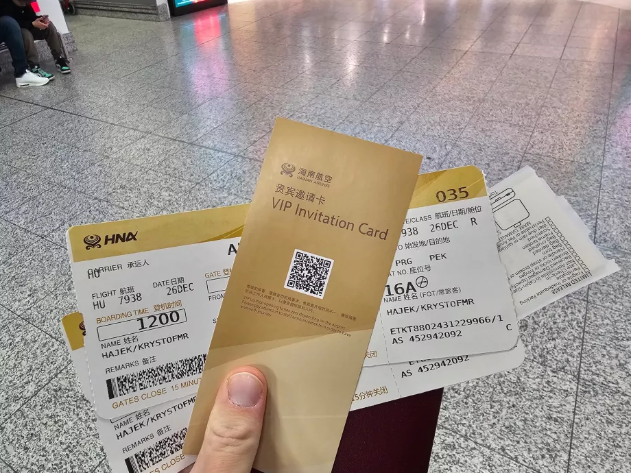 Invitasjon til salongen