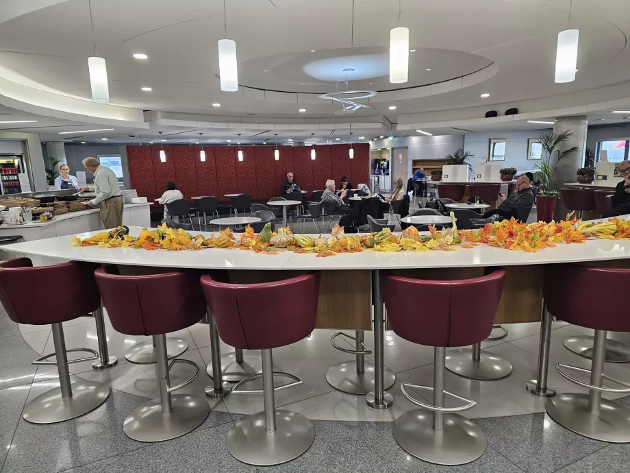 Lobbyens hovedlounge