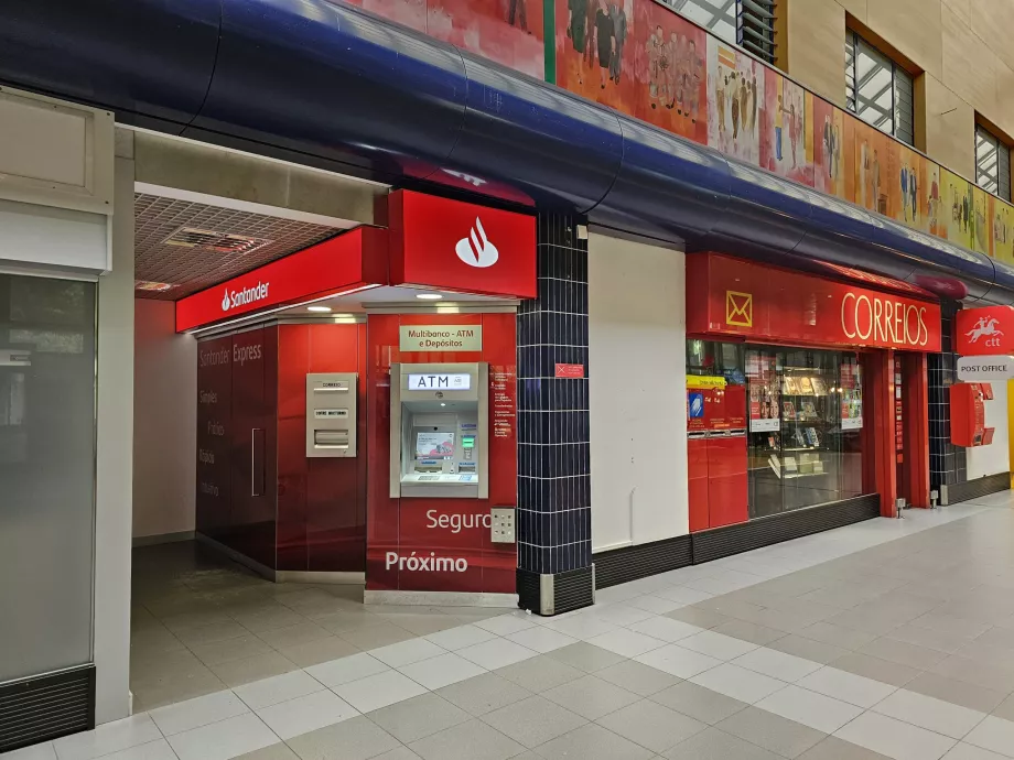Santander-minibank