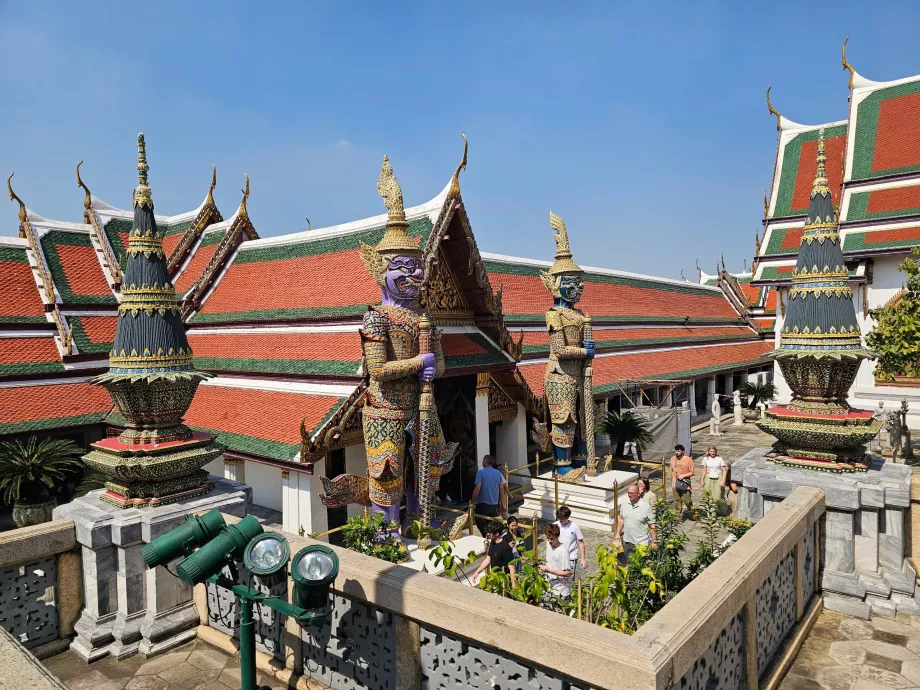 Grand Palace