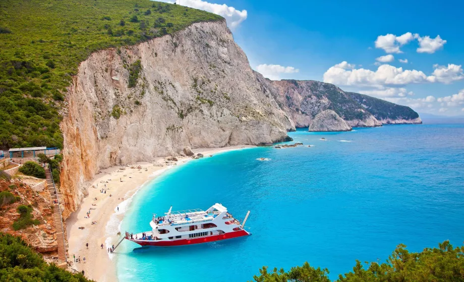 Lefkada
