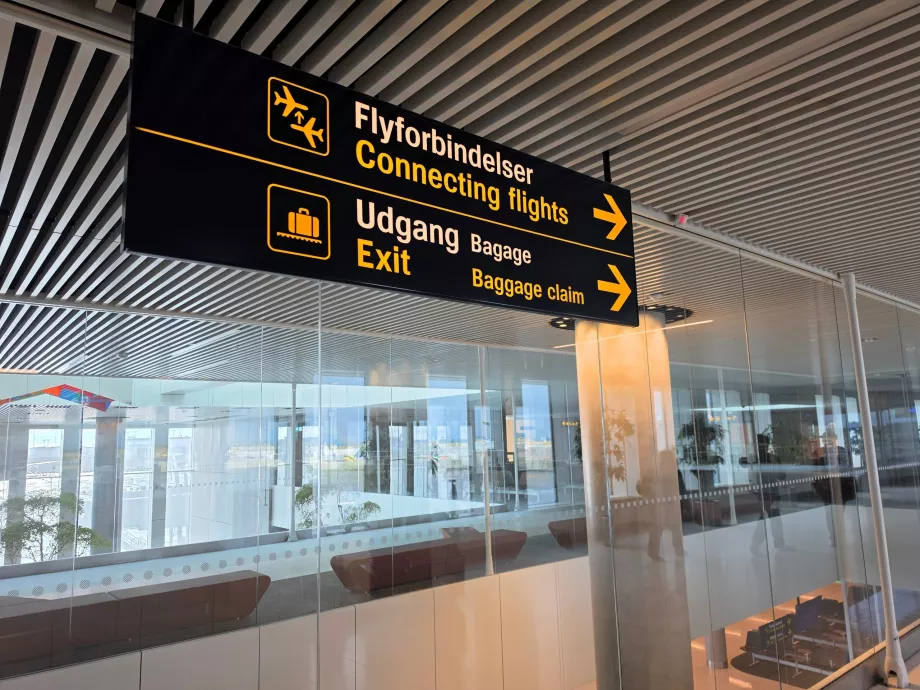 Tilknytningsflyvninger