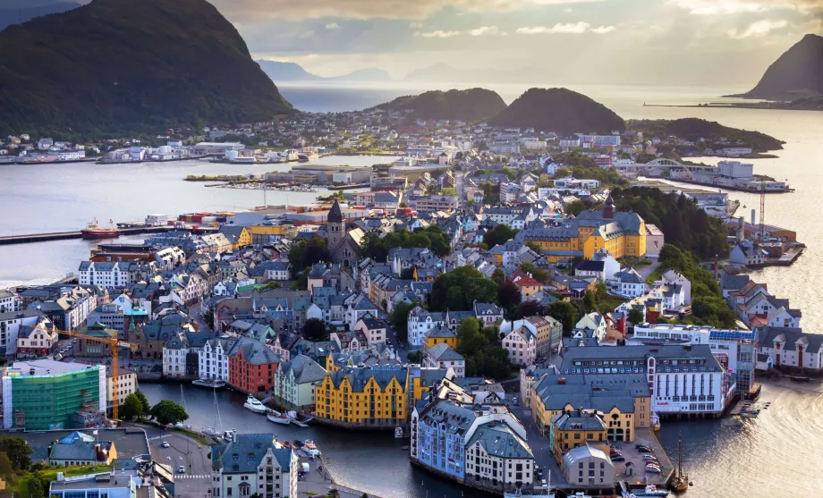 Ålesund