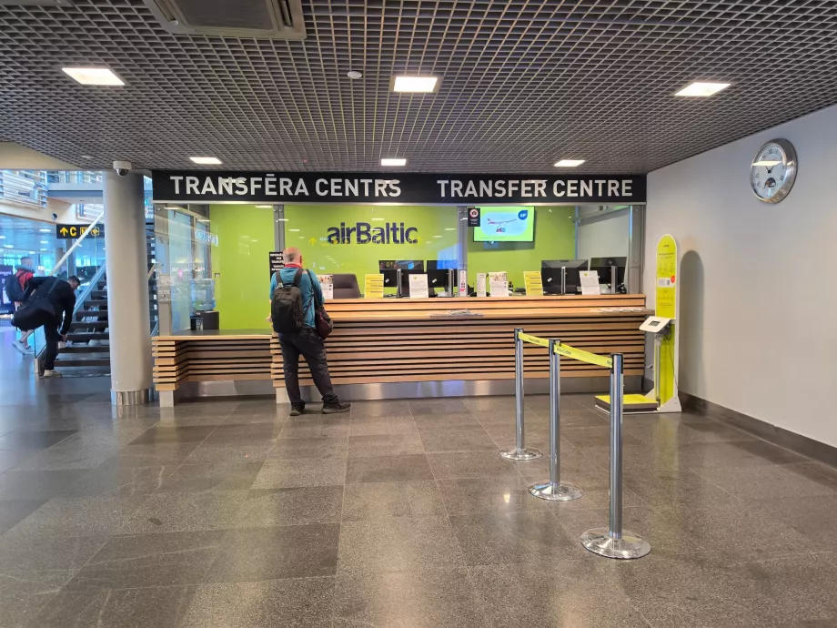 AirBaltic-transferdisk