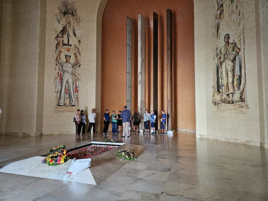 Australsk krigsminnesmerke