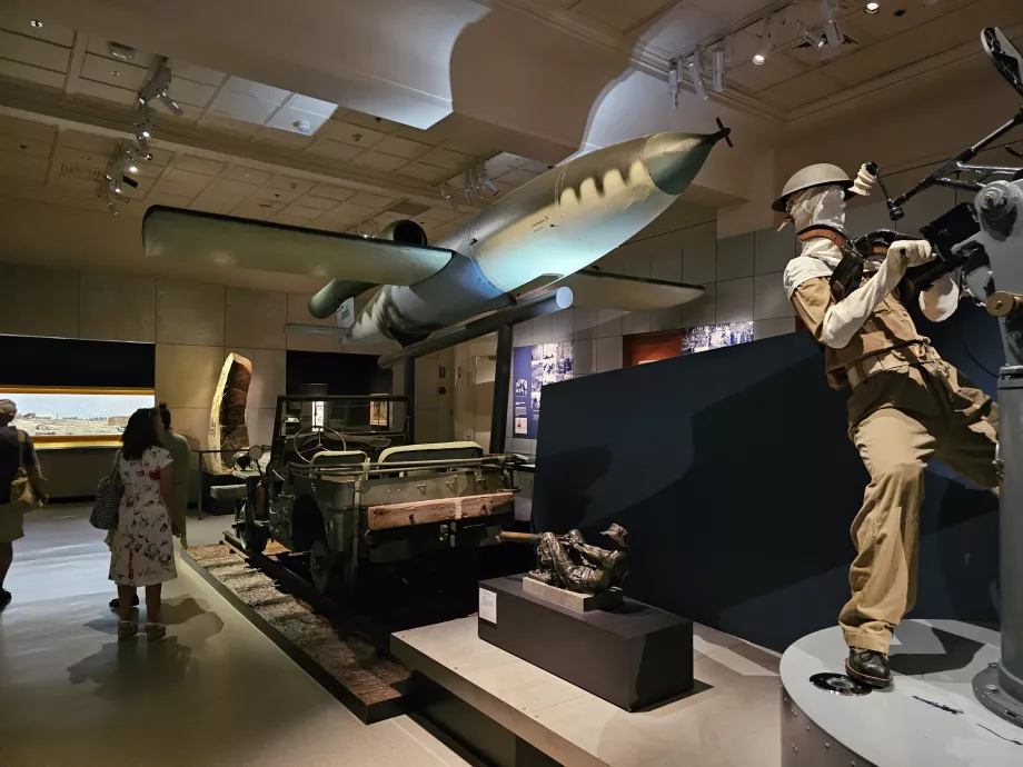 Australsk krigsminnesmerke