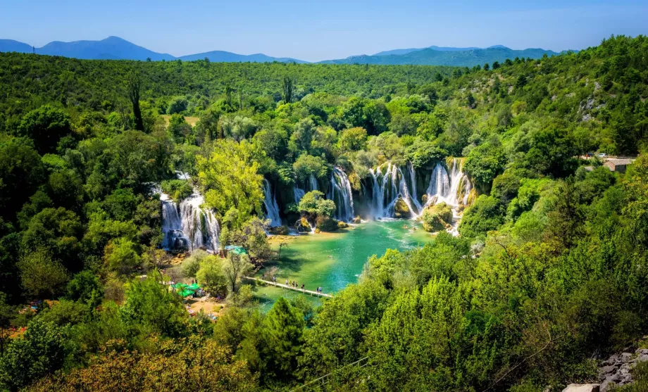 Bosnia-Hercegovina