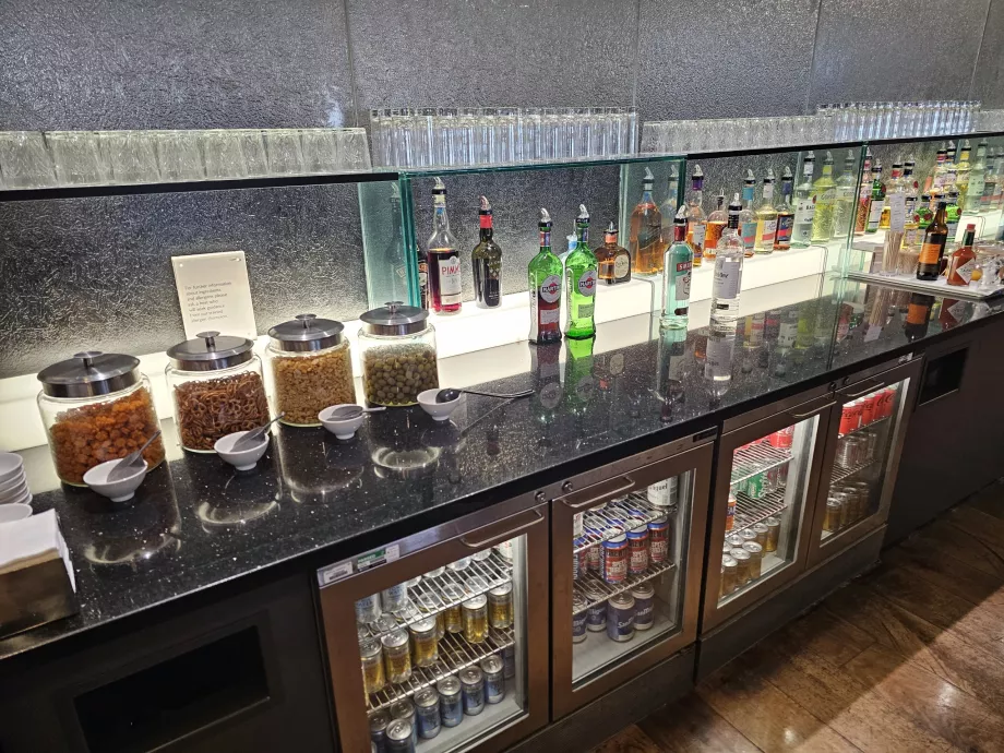 Alkoholholdige drikkevarer