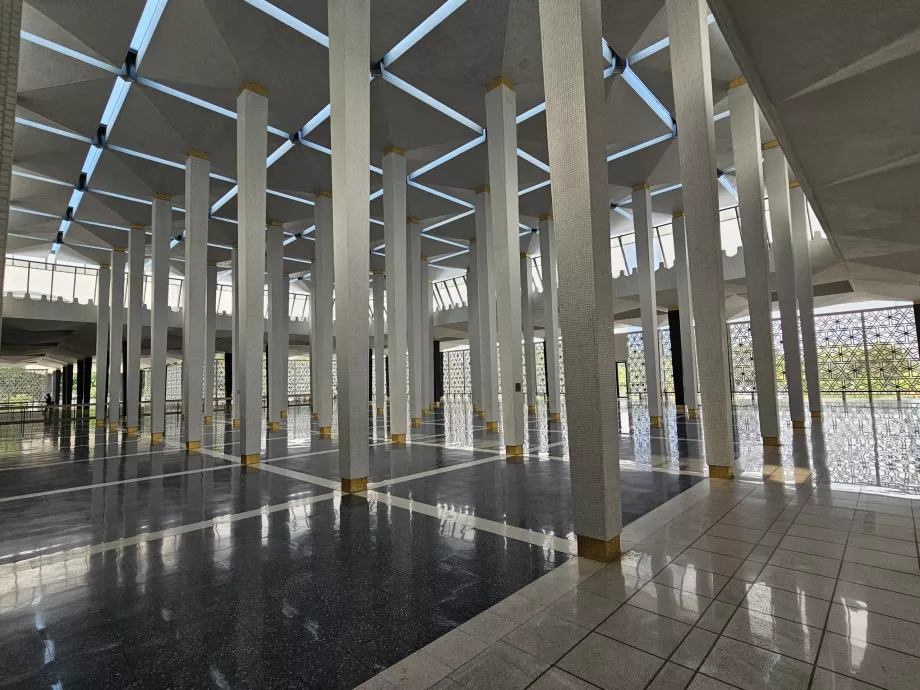 Nasjonalmoskeen