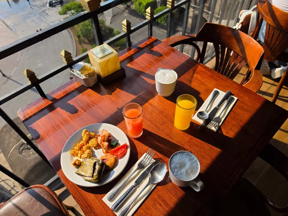 Frokost
