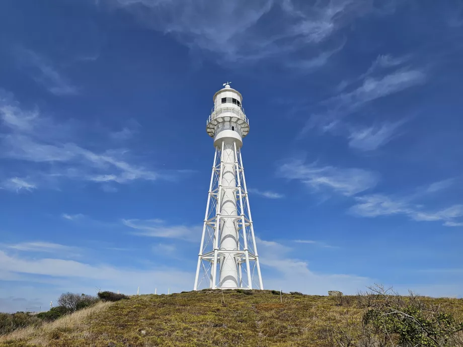 Lighthouse Currie
