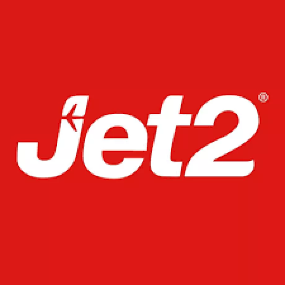 Jet2.com rabattkampanjekode