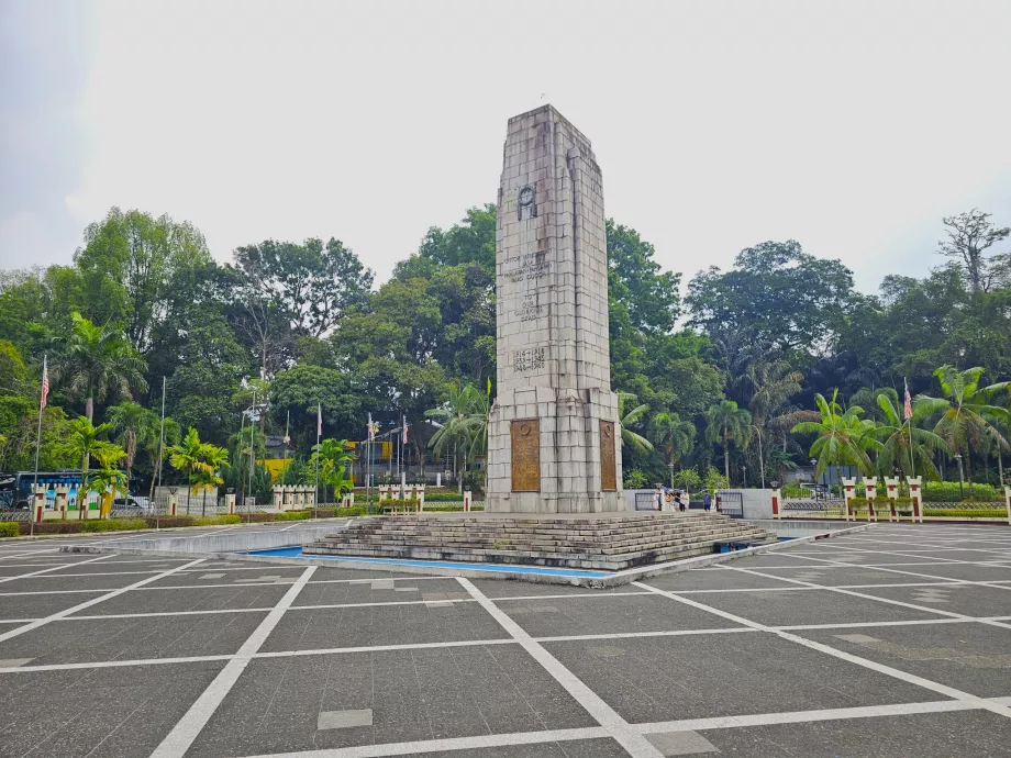 Tugu Negara