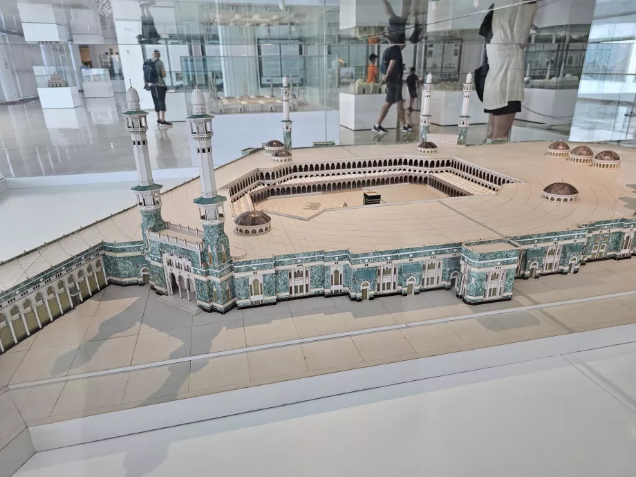 Museum for islamsk kunst