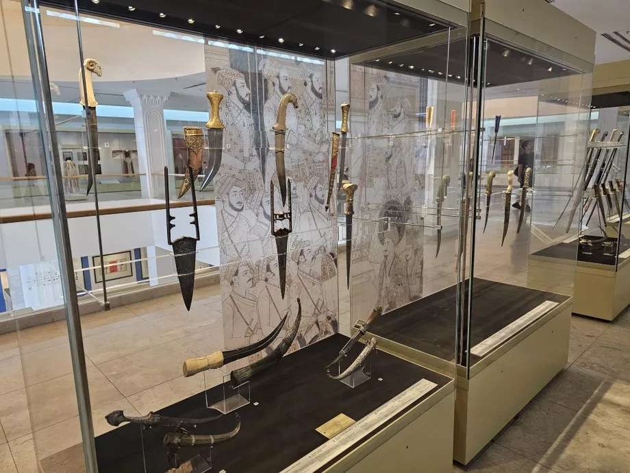 Museum for islamsk kunst