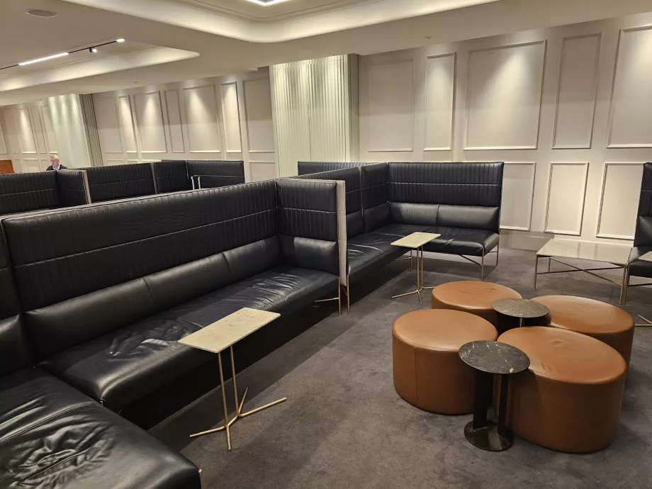 Lenestoler og sofaer