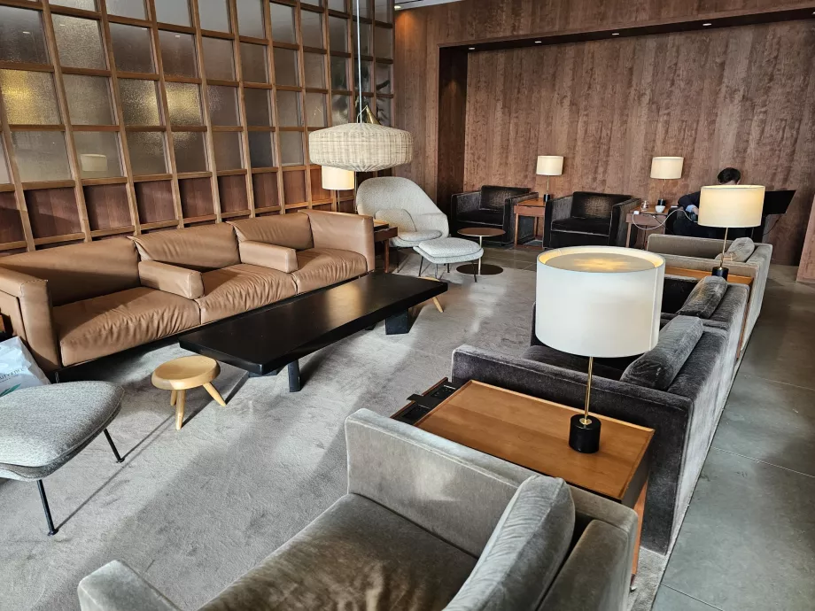 Lenestoler og sofaer