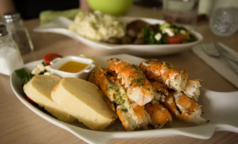 Det islandske kjøkken