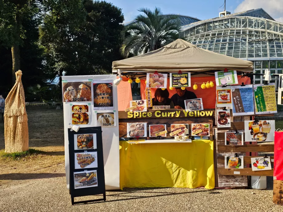 Kyoto botaniske hage