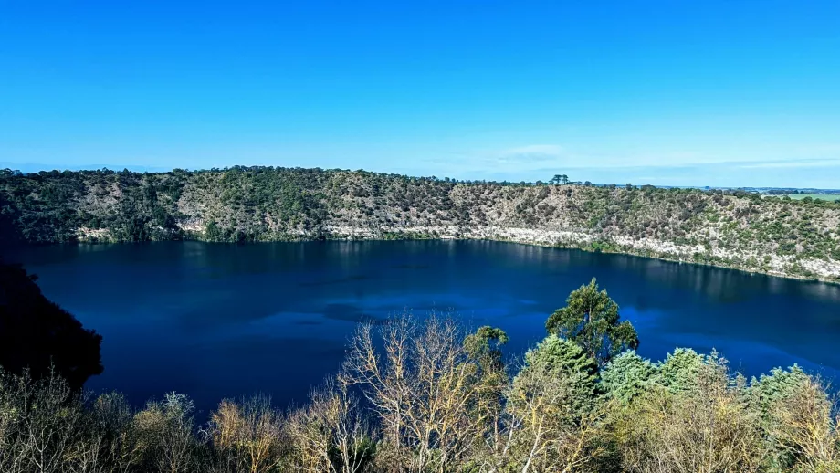 Mount Gambier