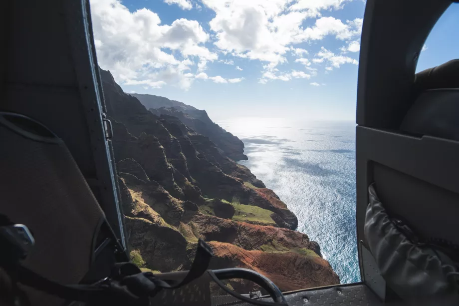 Dør-av-helikopter