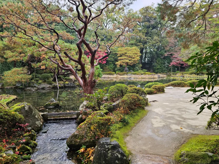 Heian-Jing-helligdommen